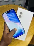 Apple iPhone 16 256GB White - 3