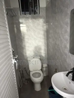 Furnished 1-Bedroom Apartment in Metro Estate, Kinondoni