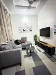 Furnished 1-Bedroom Apartment in Metro Estate, Kinondoni - 2