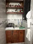 Furnished 1-Bedroom Apartment in Metro Estate, Kinondoni - 4