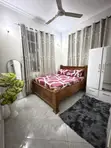 Furnished 1-Bedroom Apartment in Metro Estate, Kinondoni - 5