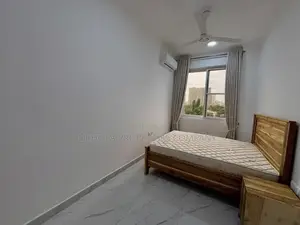 Furnished 3 Bedroom Apartment for Rent in Upanga East
