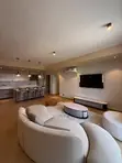 Furnished 1-Bedroom Apartment for Rent in Masaki - 1