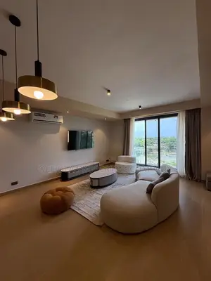 Furnished 1-Bedroom Apartment for Rent in Masaki