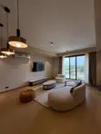 Furnished 1-Bedroom Apartment for Rent in Masaki - 2
