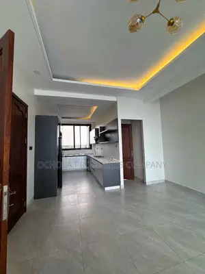 Furnished 2-Bedroom Penthouse in Mikocheni for Rent