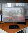 HP Z24 G2 24-Inch IPS Monitor (Refurbished) - 4