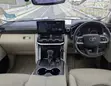 Toyota Land Cruiser 2024 ZX 300LC - 5