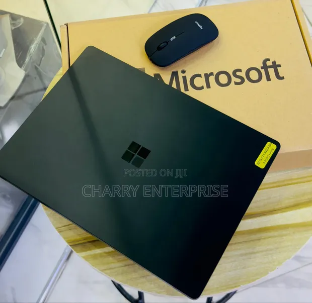 Microsoft Surface Laptop 4 16GB RAM, Ryzen 5, 256GB SSD - 1