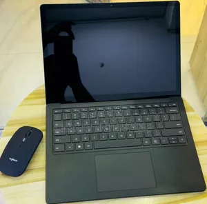 Microsoft Surface Laptop 4 16GB RAM, Ryzen 5, 256GB SSD