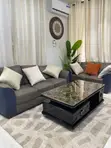 Furnished 2 Bedroom Apartment for Rent, Msasani Beach - 2