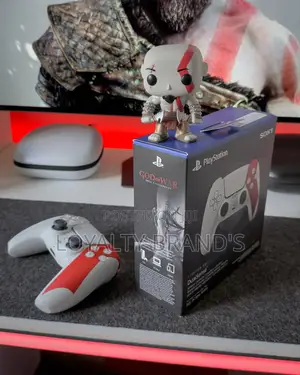 Sony PlayStation 5 (PS5) 20th Anniversary Edition