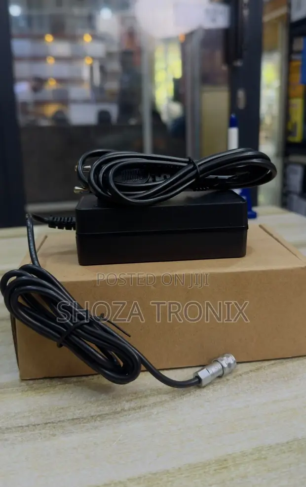 Black Magic 4K/6K Direct Adapter - 1