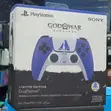God of War Ragnarök Controller - 1