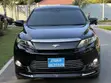 Toyota Harrier 2014 Black - 2