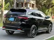 Toyota Harrier 2014 Black - 3
