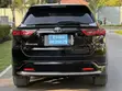 Toyota Harrier 2014 Black - 5