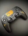 Death Stranding 2 Controller - 1