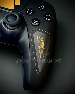 Death Stranding 2 Controller