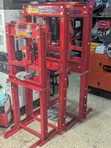 Pioneers 12T Shop Press Machine - 2