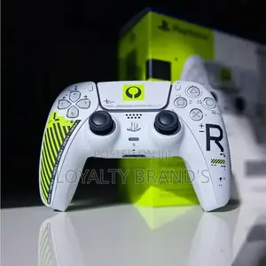 Brand New Marathon Controller