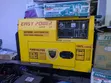 Easy Power 5.5 KVA Diesel Generator - 1