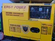 Easy Power 5.5 KVA Diesel Generator - 3