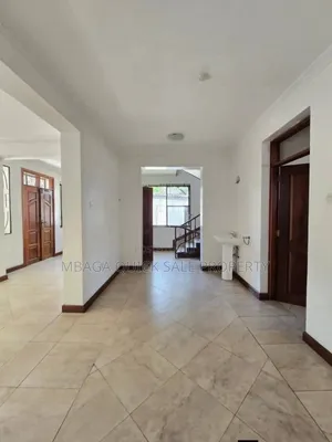 3 Bedroom House for Rent in Mikocheni
