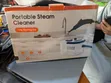 Portable Steamer Cleaner - 1