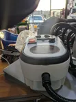 Portable Steamer Cleaner - 4