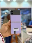 Samsung Galaxy Z Flip 3 128GB Blue - 3