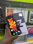 New Samsung Galaxy Z Flip 3 256GB White - 1