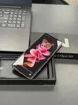 Samsung Galaxy Z Flip 3 256GB Mpya Dhahabu - 3