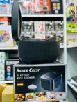 Silver Crest 5L Multicooker - 1