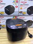 Silver Crest 5L Multicooker - 2
