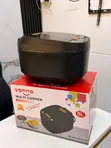 Silver Crest 5L Multicooker - 3