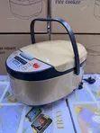 Silver Crest 5L Multicooker - 5