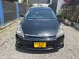 Toyota Wish 2006 Black - 1