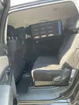 Toyota Wish 2006 Black - 2