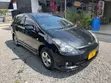 Toyota Wish 2006 Black - 5