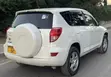 Toyota RAV4 I4 2006 White - 2