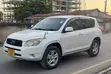 Toyota RAV4 I4 2006 White - 3