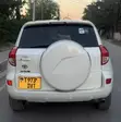 Toyota RAV4 I4 2006 White - 5