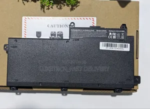 HP CI03XL Laptop Battery 51Wh 11.4V for ProBook 600 G2/G3