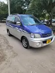 Toyota Noah 2.0 AWD (8 Seater) 2001 Blue - 2