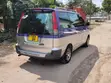 Toyota Noah 2.0 AWD (8 Seater) 2001 Blue - 4