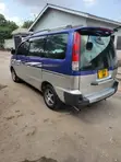Toyota Noah 2.0 AWD (8 Seater) 2001 Blue - 5