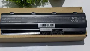HP CQ42/CQ62 Laptop Battery 58Wh 11.1V for Pavilion, Compaq Presario