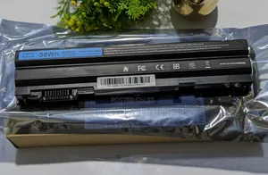 Dell Latitude E6420 Laptop Battery 58Wh 11.1V