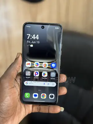 Tecno Pop 10 64GB Black
